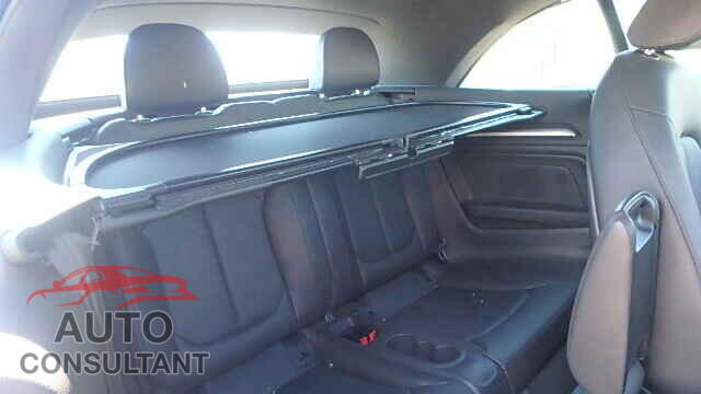 AUDI A3 2015 - WAU6CLFF7F1038033