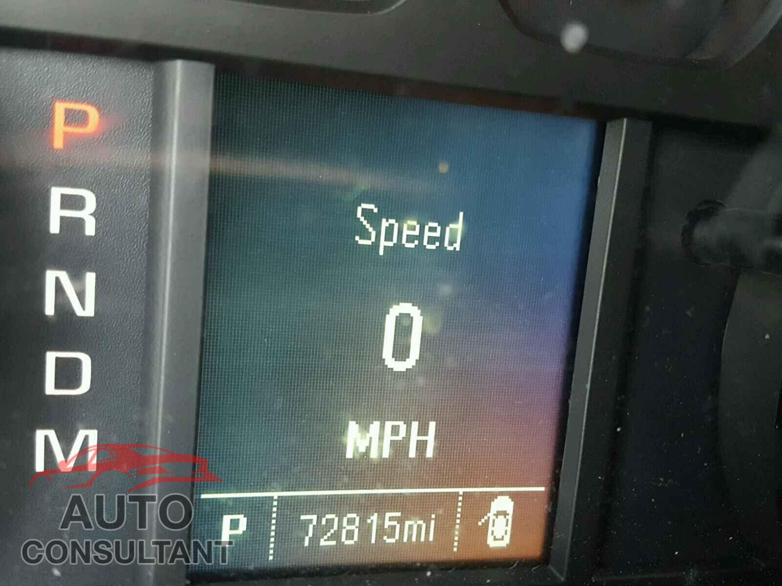 CHEVROLET SILVERADO 2015 - 1GCRCPEC8FZ270902