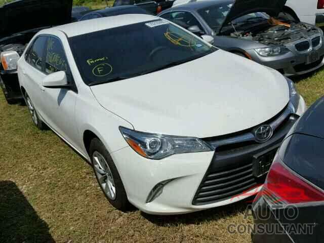 TOYOTA CAMRY 2015 - 4T4BF1FK9FR515233