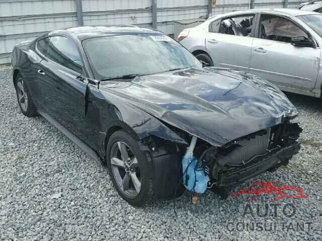 FORD MUSTANG 2016 - 1FA6P8AM1G5271738