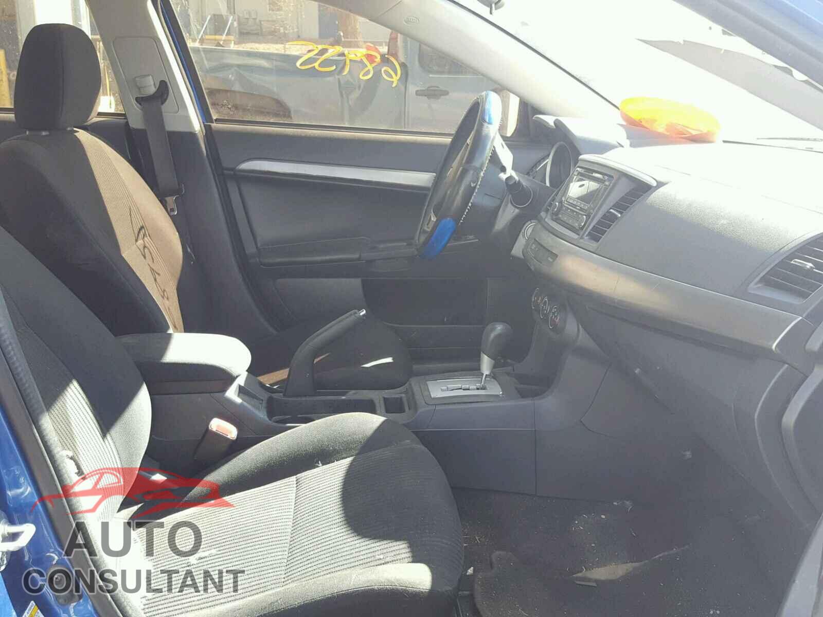MITSUBISHI LANCER 2015 - JA32U2FU2FU005493