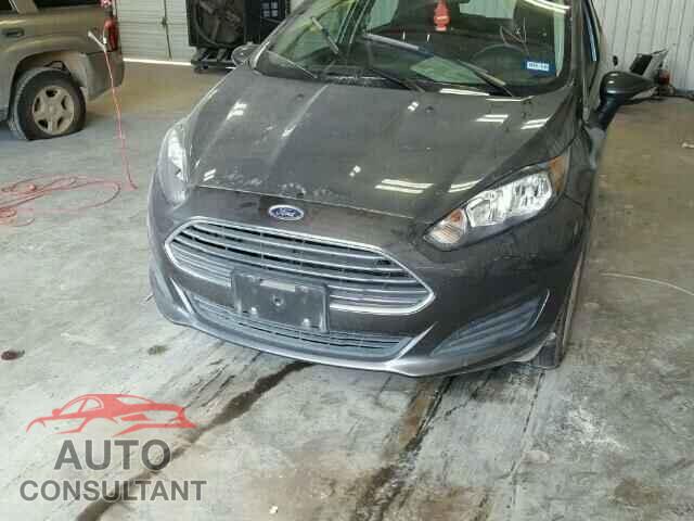 FORD FIESTA 2016 - 3FADP4EJXGM144545