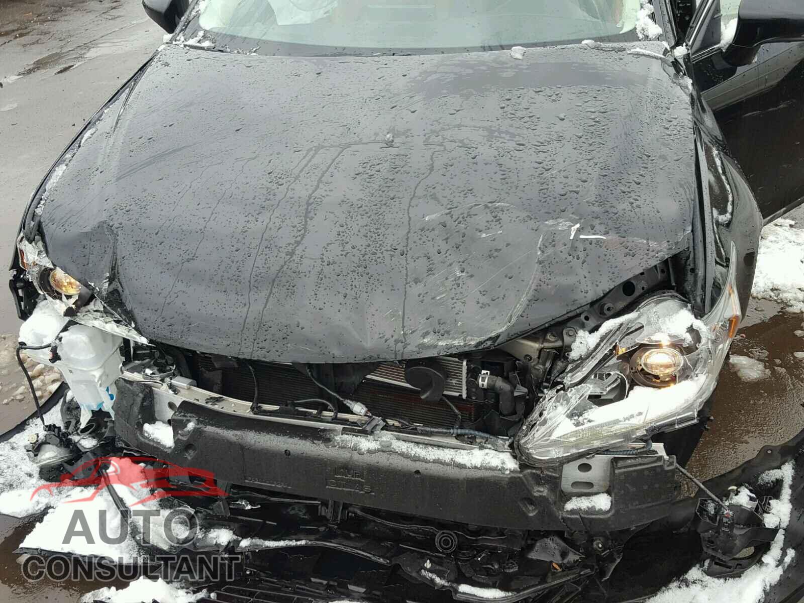 LEXUS CT 200 2015 - JTHKD5BH2F2234732