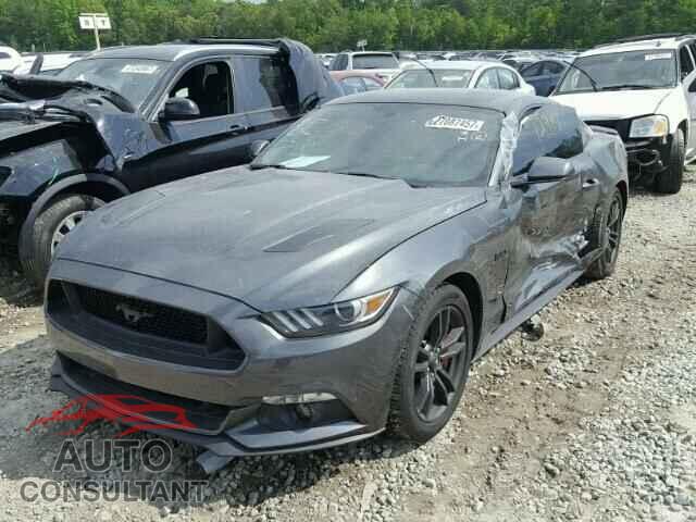 FORD MUSTANG 2016 - 1FA6P8CF1G5263959
