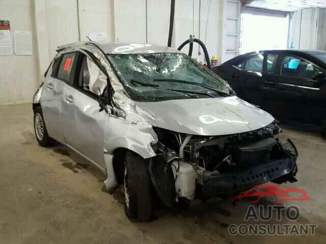 NISSAN VERSA 2015 - 3N1CE2CP8FL418825