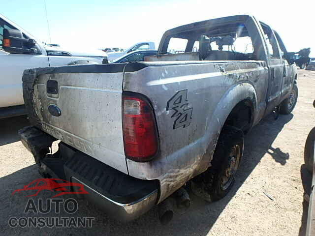 FORD F250 2015 - 1FT7W2BT7FEA75113