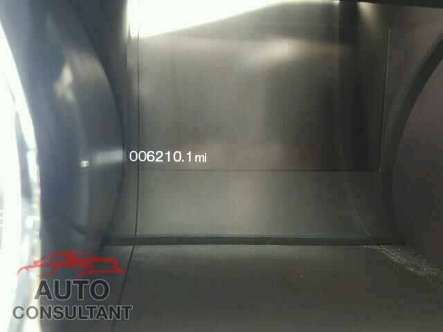 FORD MUSTANG 2015 - 1FA6P8CF1F5407931