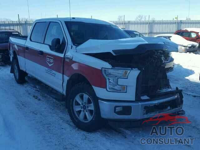 FORD F150 2015 - 1FTFW1EF7FFB49412