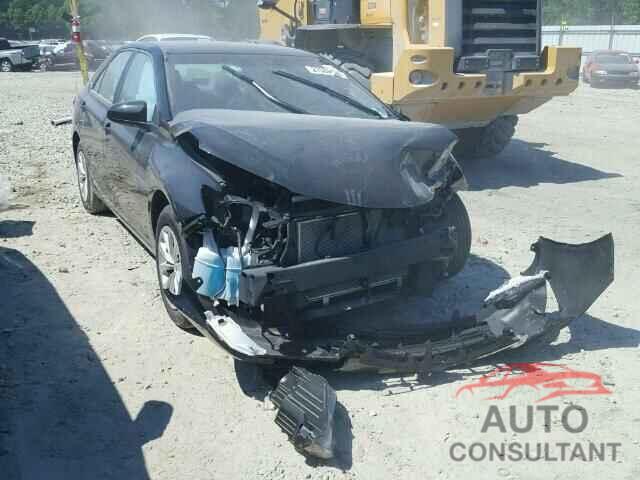 TOYOTA CAMRY 2015 - 4T4BF1FK7FR482118