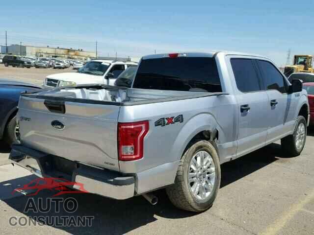 FORD F150 2015 - 1FTEW1EF5FFA41009