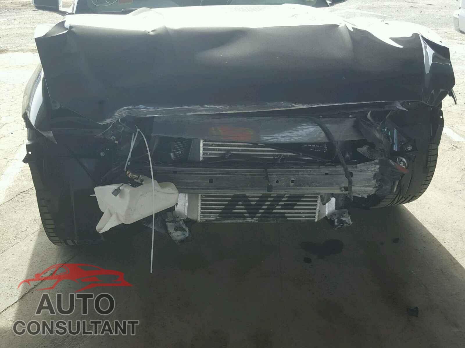 FORD MUSTANG 2016 - 1FA6P8TH7G5328492