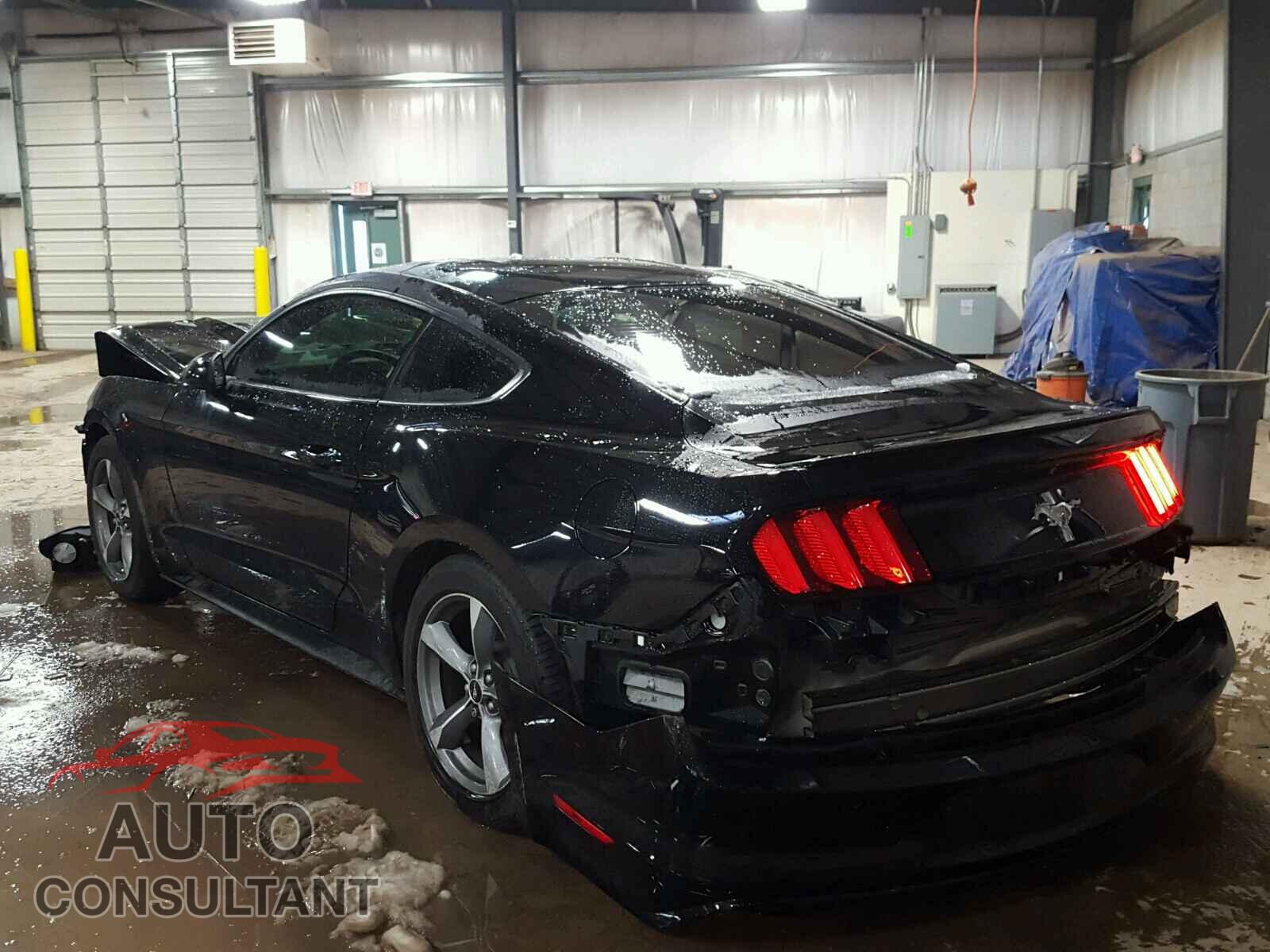 FORD MUSTANG 2016 - 1FA6P8AM9G5325755