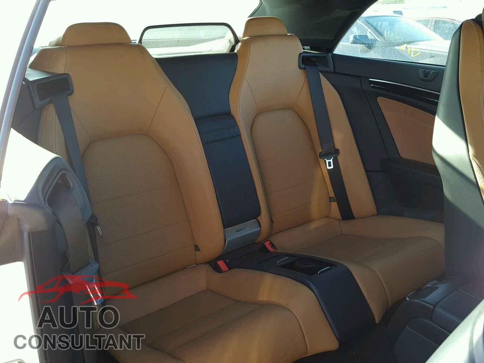 MERCEDES-BENZ E CLASS 2016 - WDDKK7DF0GF325433