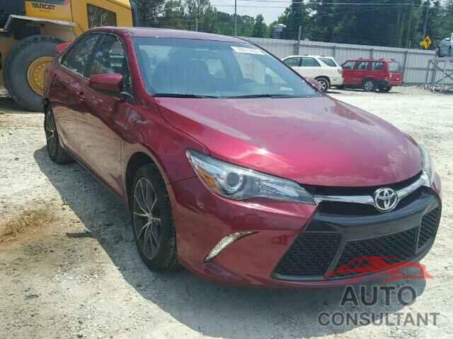 TOYOTA CAMRY 2015 - 4T1BF1FK1FU912414