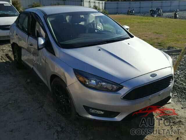 FORD FOCUS 2016 - 1FADP3F26GL273529