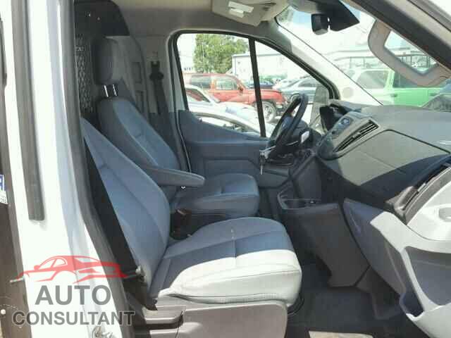 FORD TRANSIT CO 2015 - 1FTNE1YM7FKA48855
