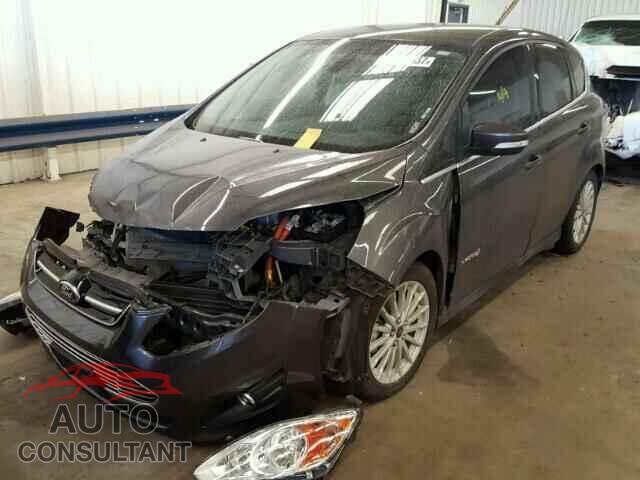 FORD CMAX 2015 - 1FADP5BU7FL104797