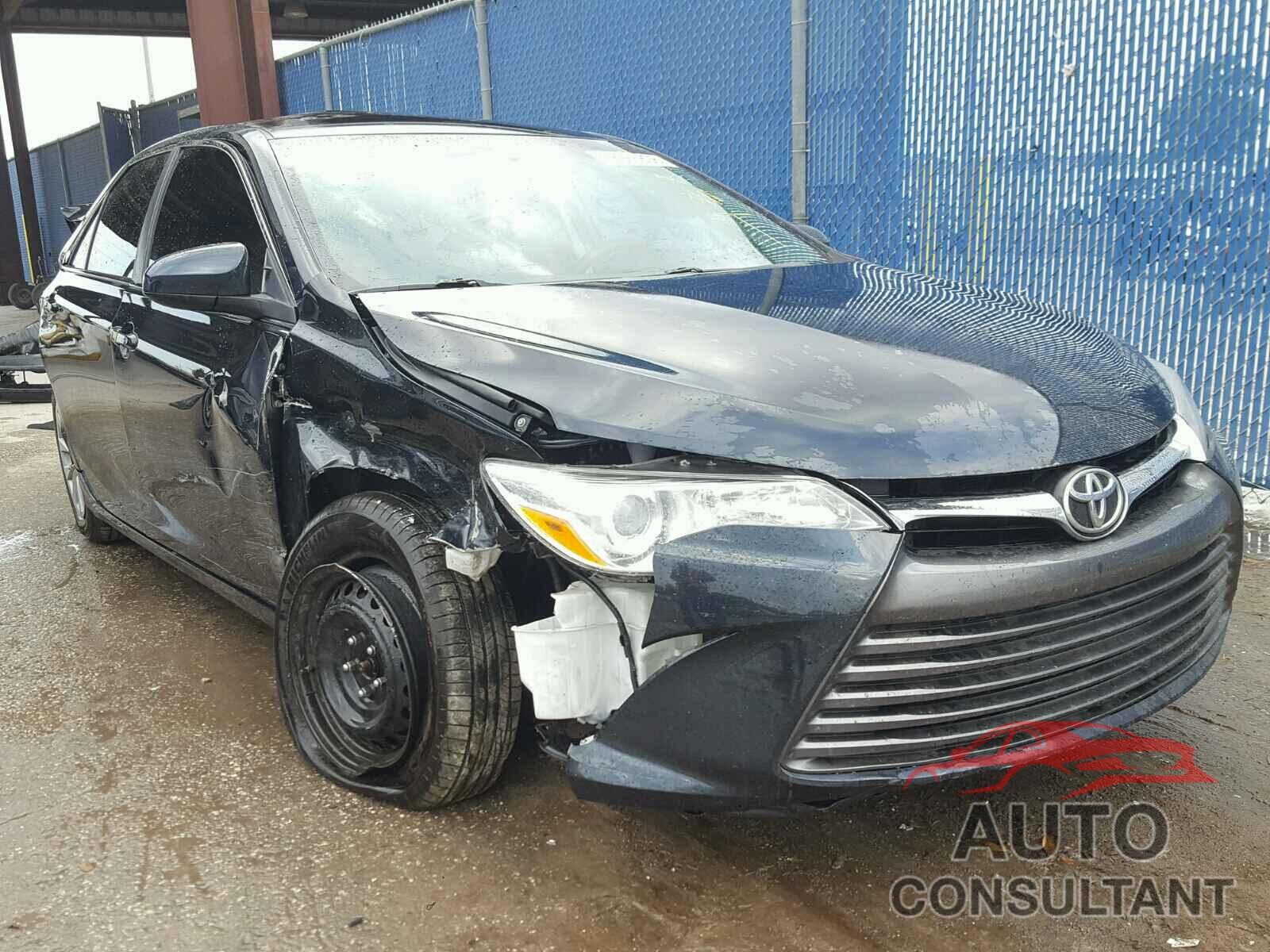 TOYOTA CAMRY 2015 - 4T4BF1FK1FR494734