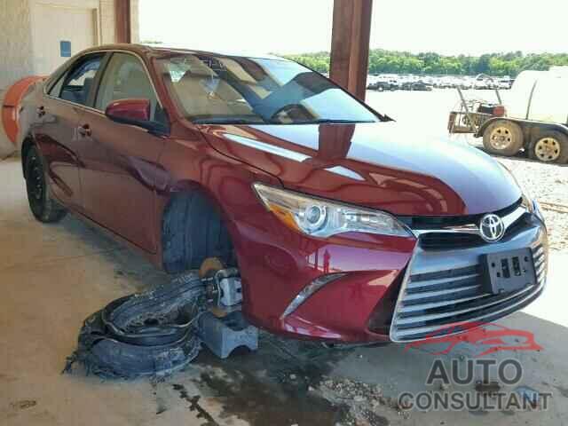 TOYOTA CAMRY 2015 - 4T1BF1FK6FU984189