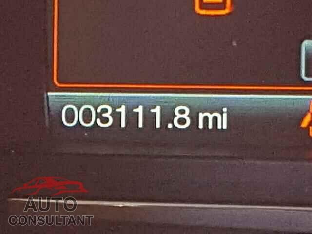 FORD FLEX 2016 - 2FMGK5C83GBA21565