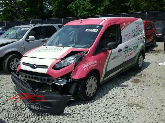 FORD TRANSIT CO 2015 - NM0LS7E72F1227728