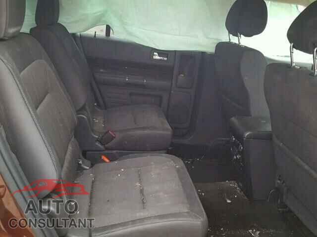 FORD FLEX 2015 - 2FMHK6C84FBA12060