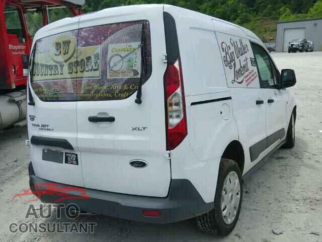 FORD TRANSIT CO 2015 - NM0LS6F77F1180110