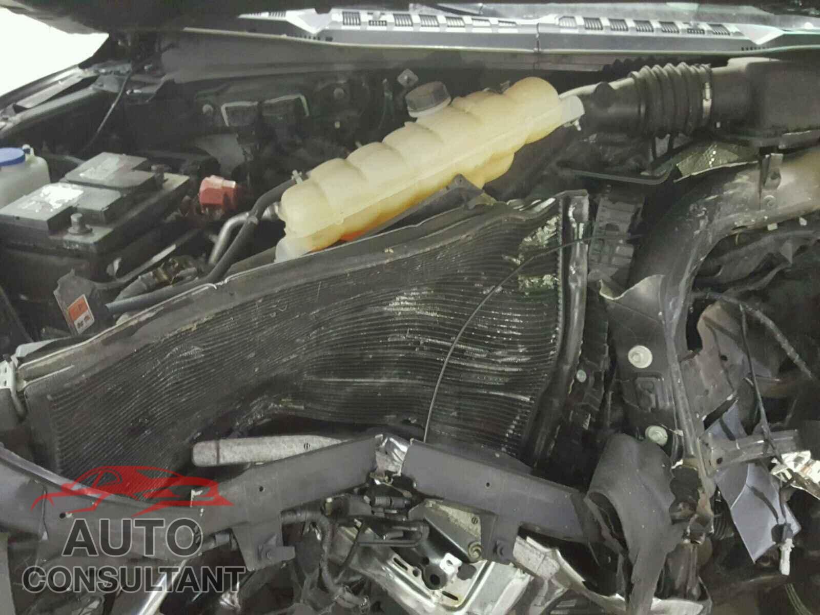 FORD F150 2015 - 1FTFX1EF2FFC12929
