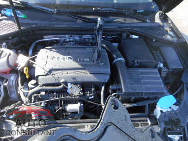 AUDI A3 2015 - WAUCCGFFXF1021978
