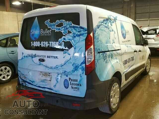 FORD TRANSIT CO 2015 - NM0LE7EX1F1201614