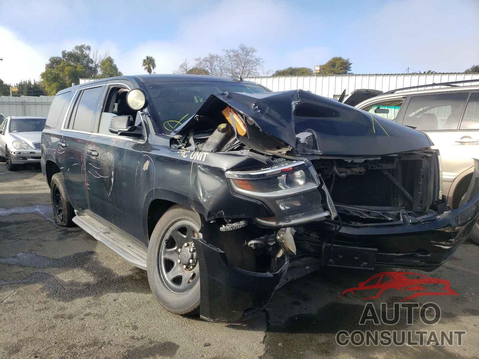 CHEVROLET TAHOE 2016 - 5NPD84LFXLH555174