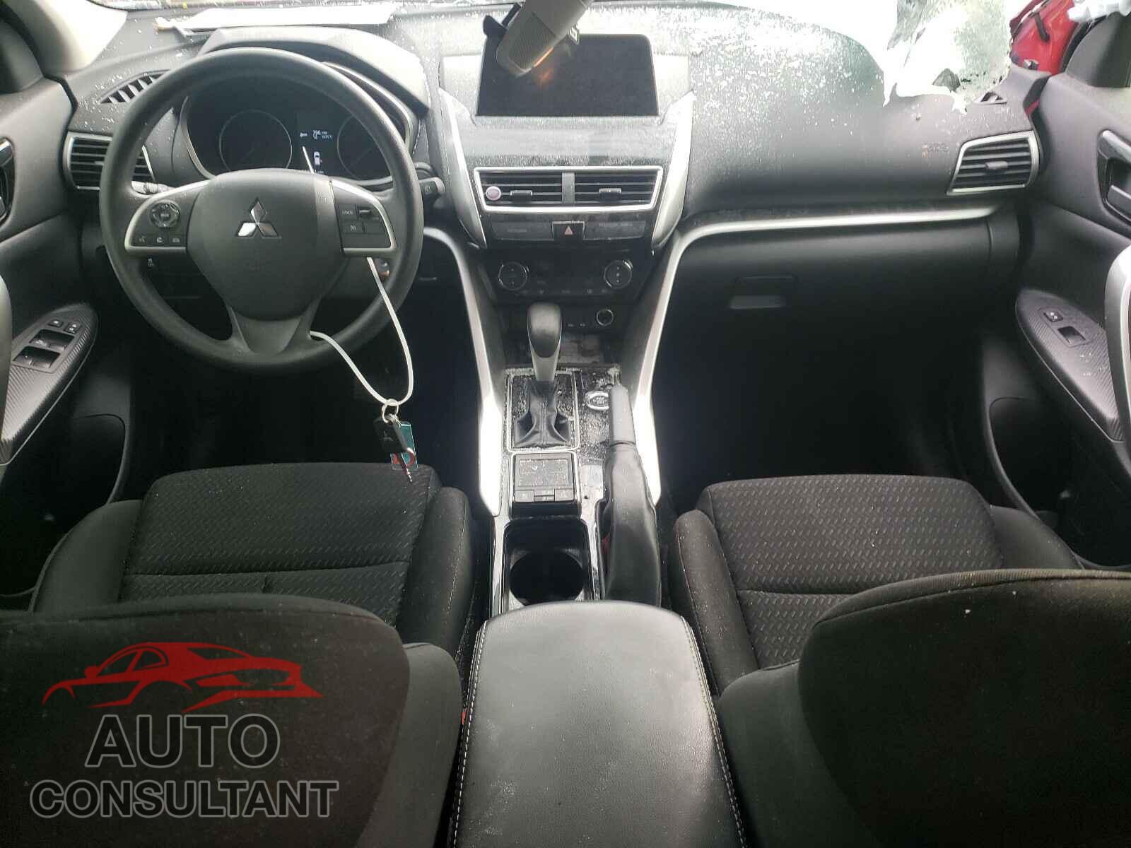 MITSUBISHI ECLIPSE 2018 - JA4AT4AA4JZ067184