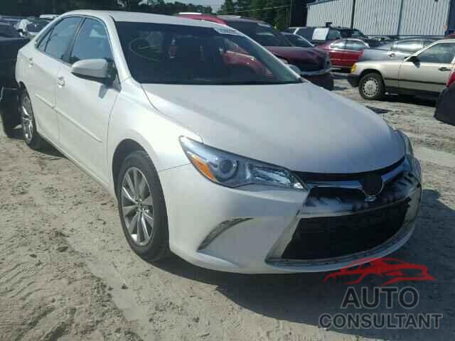 TOYOTA CAMRY 2015 - 4T1BF1FK3FU478643