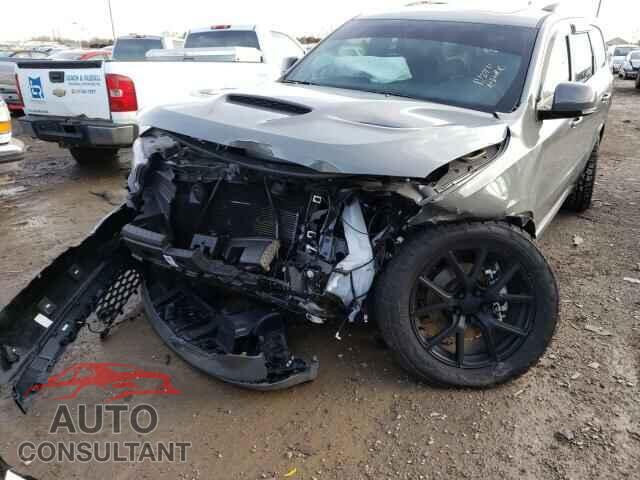 DODGE DURANGO 2021 - 1C4RDJDG8MC697270