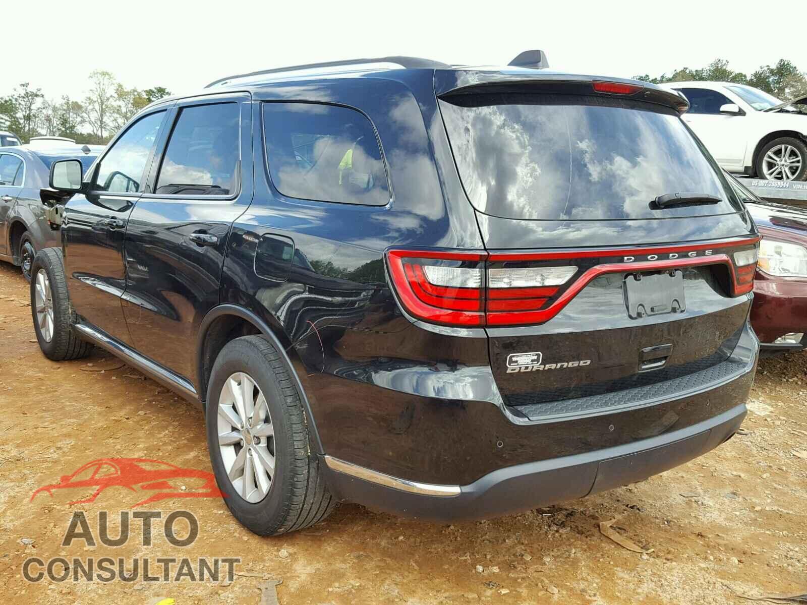 DODGE DURANGO 2015 - 1C4RDHAG1FC101139