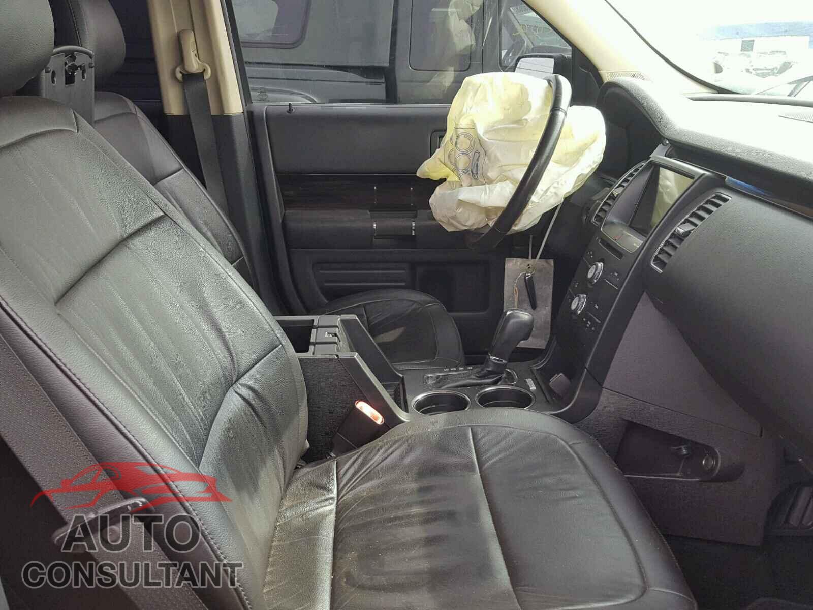 FORD FLEX 2016 - 2FMGK5C80GBA12256