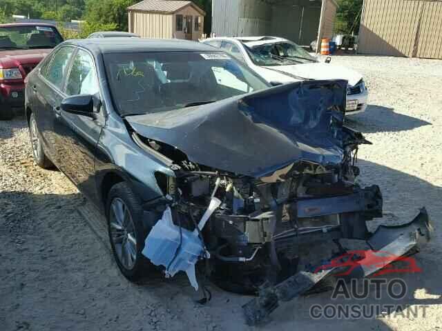 TOYOTA CAMRY 2015 - 4T1BF1FKXFU059270