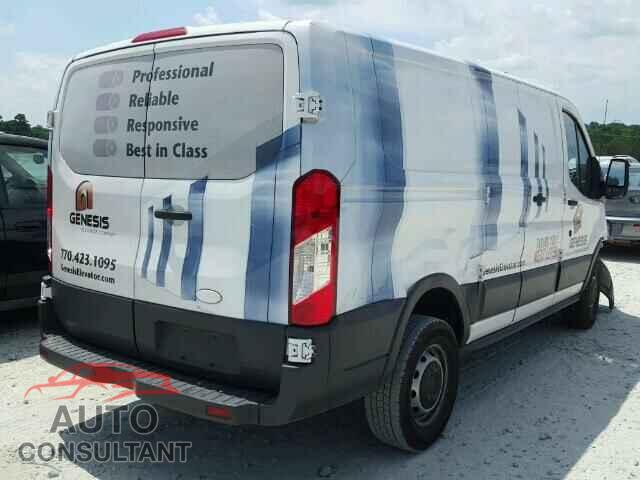 FORD TRANSIT CO 2015 - 1FTYR1ZM2FKB04975