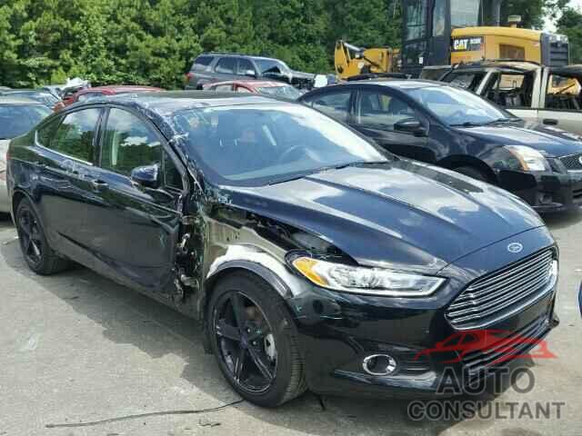 FORD FUSION 2016 - 3FA6P0HD0GR363718