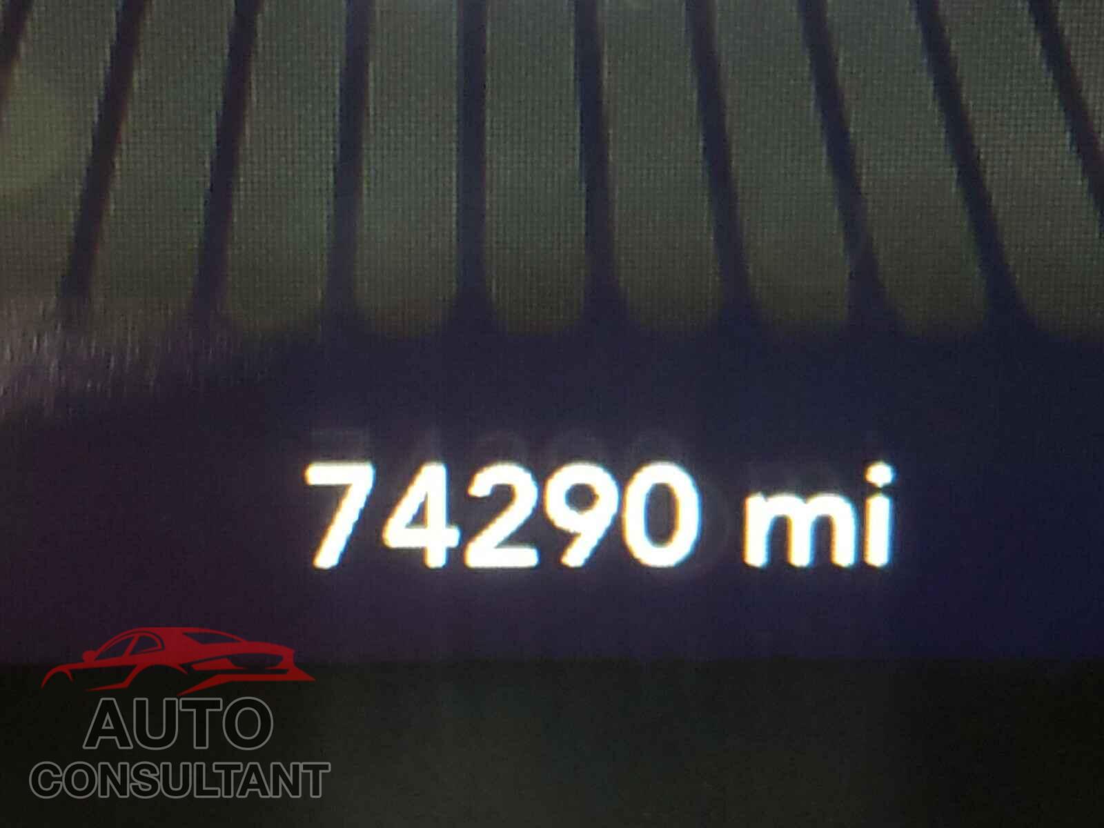 DODGE CHALLENGER 2017 - 2C3CDZBT7HH531544