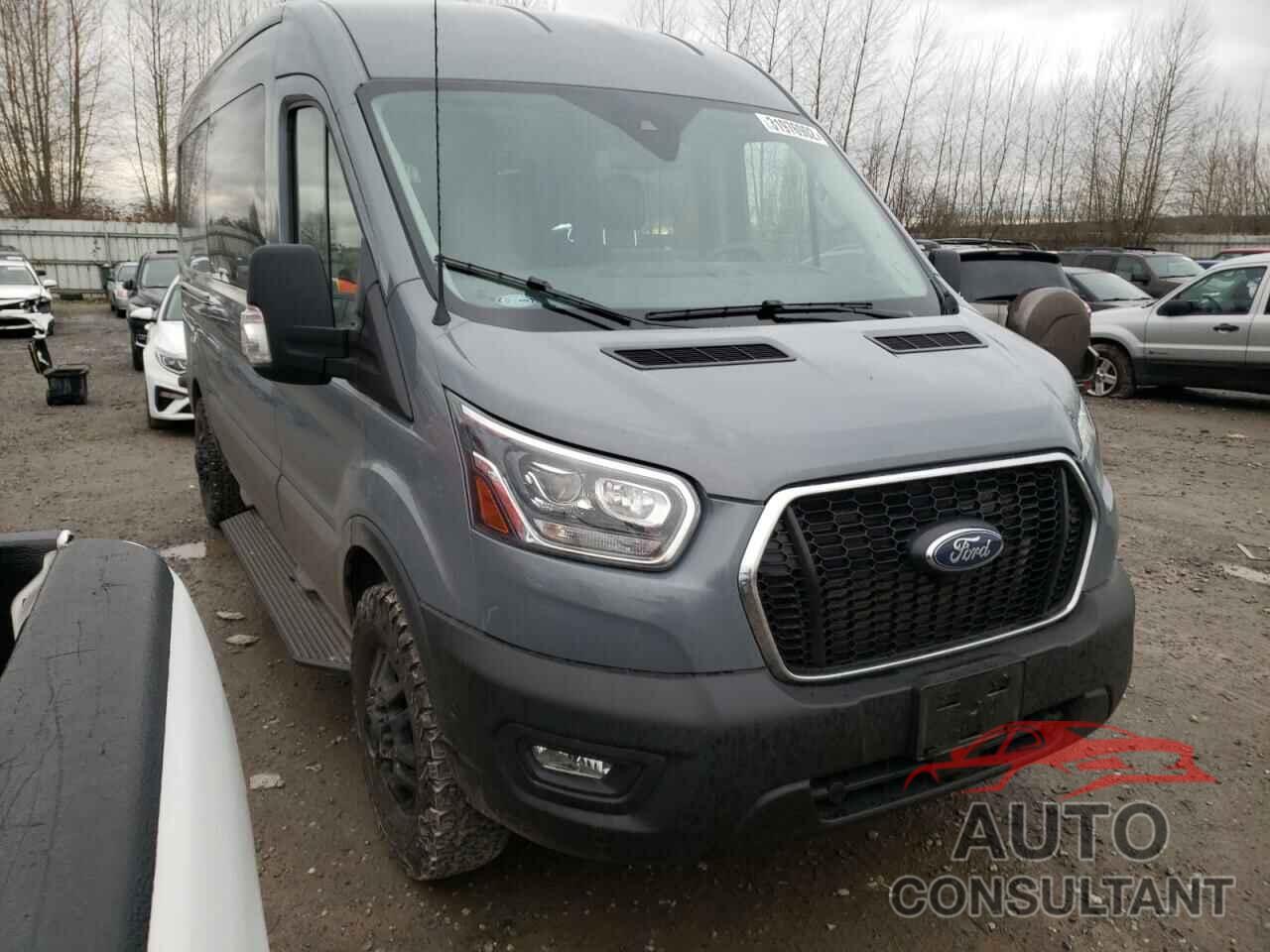 FORD TRANSIT CO 2021 - 1FTBR2DG8MKA07371