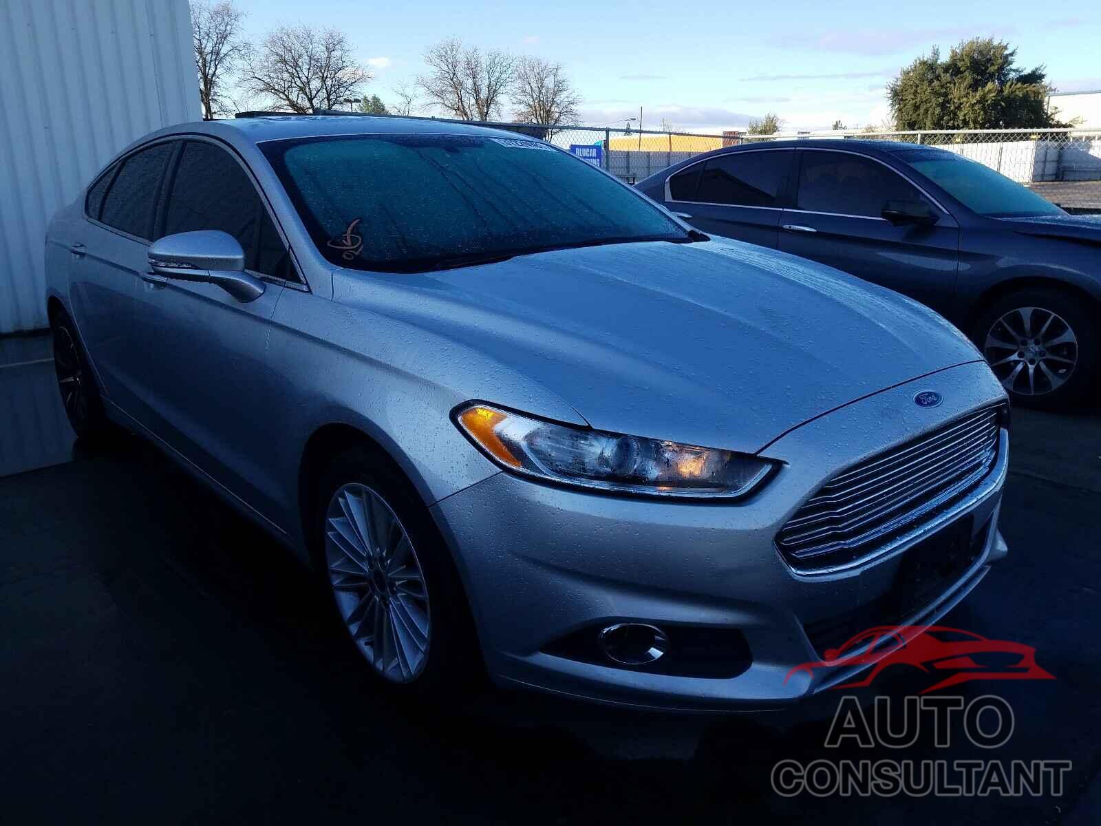 FORD FUSION 2016 - JF2GPANC4GH348108