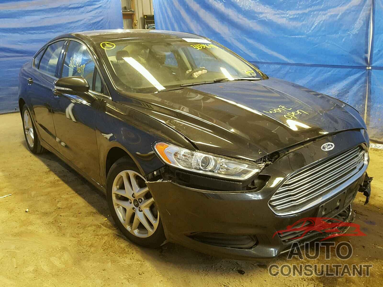 FORD FUSION 2015 - 3FA6P0H77FR267089