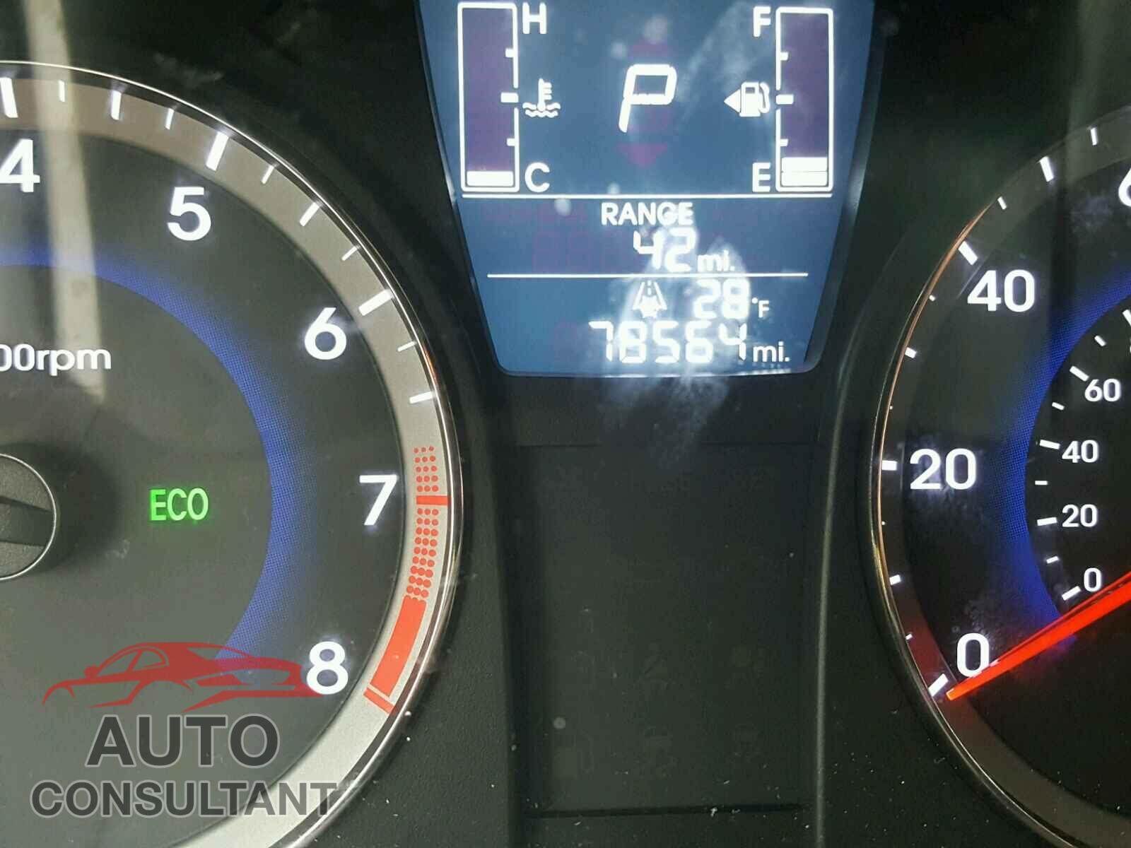 HYUNDAI ACCENT 2016 - KMHCT4AE7GU957214