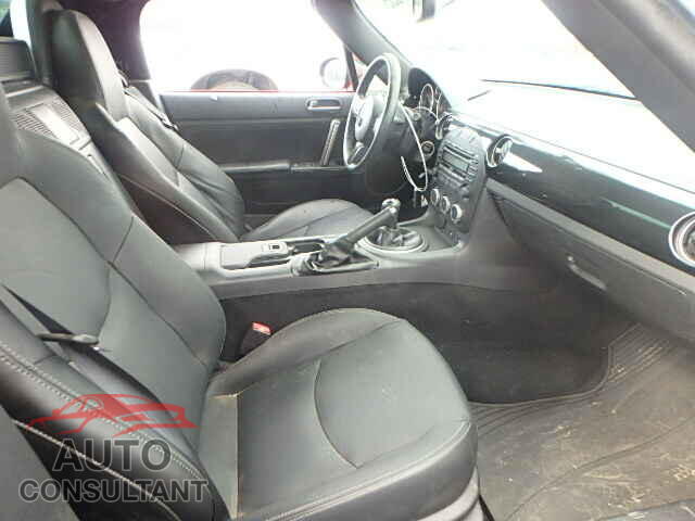 MAZDA MIATA 2015 - JM1NC2PF6F0238222