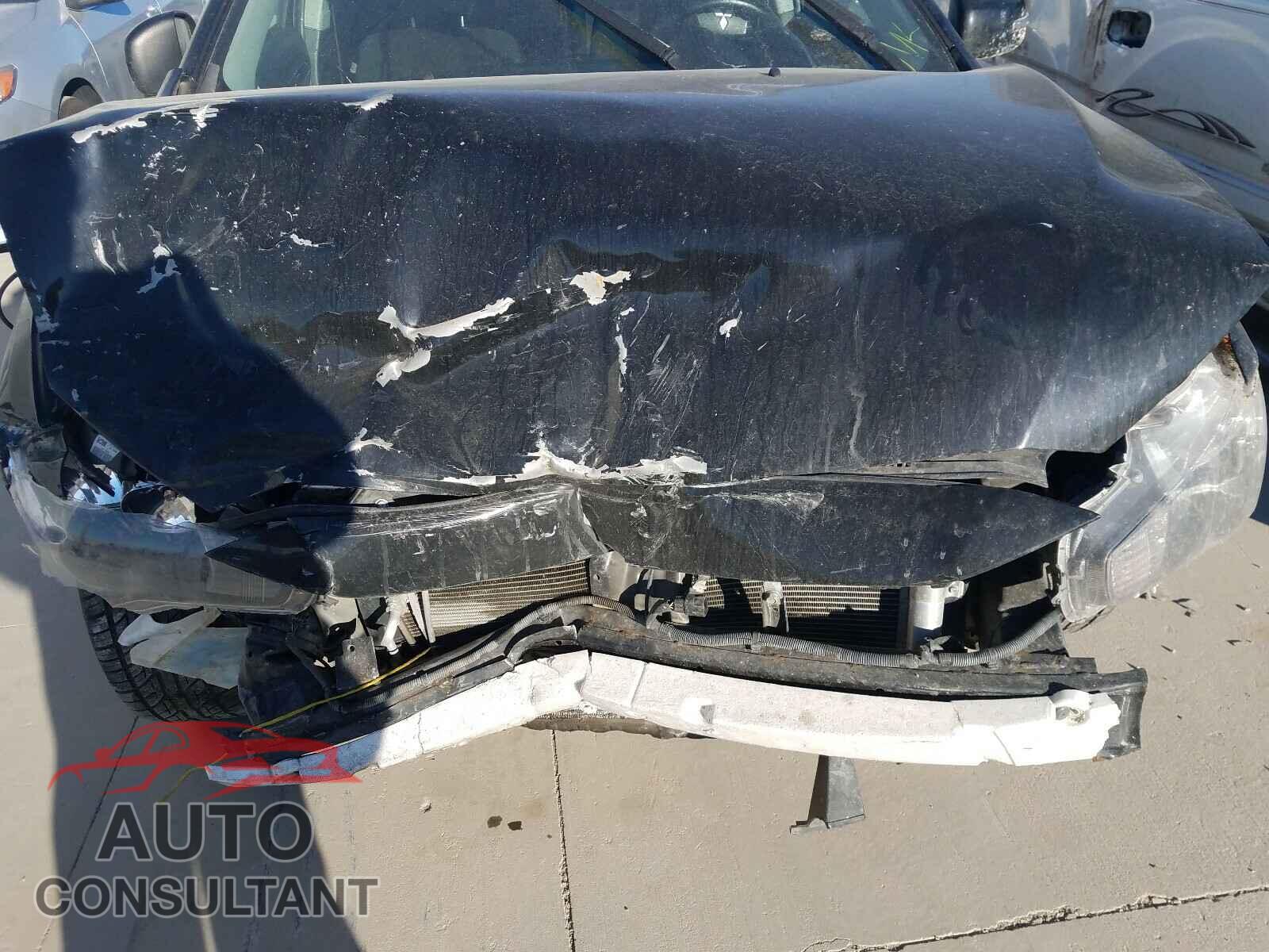 MITSUBISHI LANCER 2017 - 1V2UR2CA3KC608585