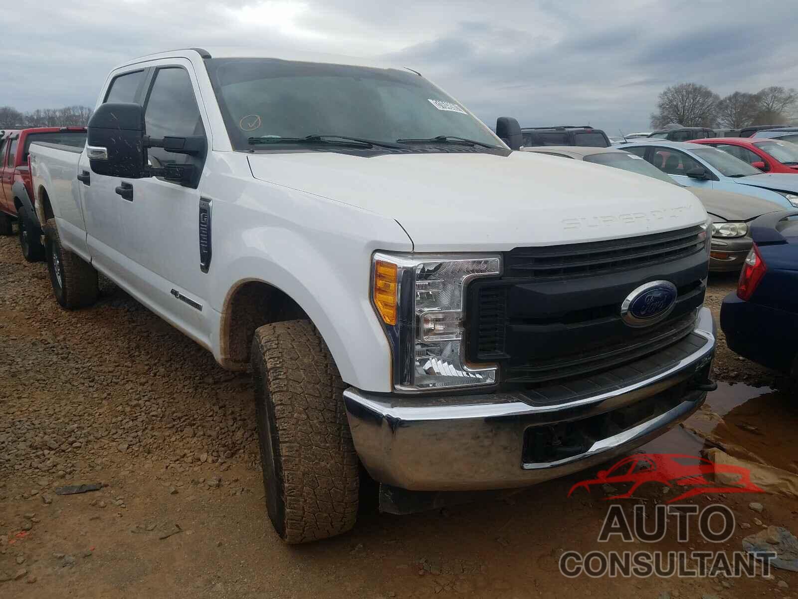 FORD F250 2017 - 1FT7W2BT7HEF18170