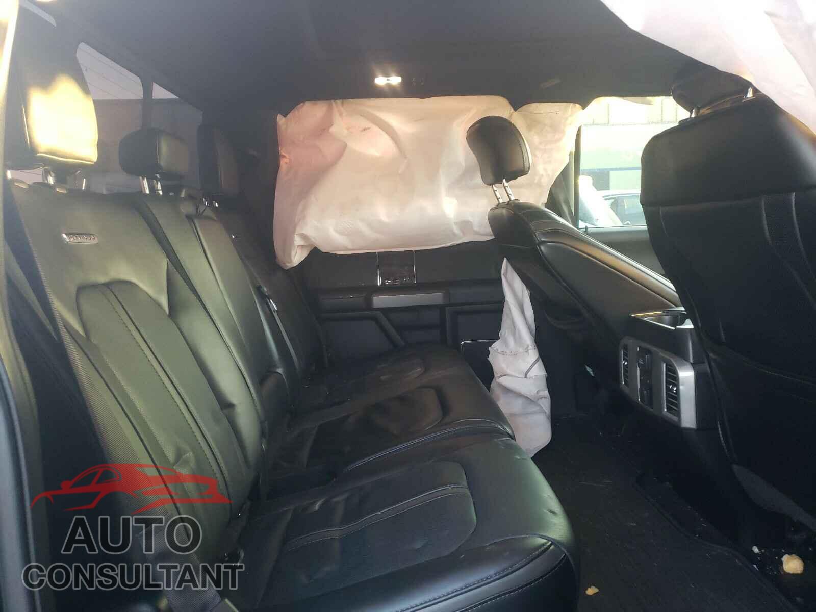 FORD F150 2016 - 1FTEW1EG8GFD61483