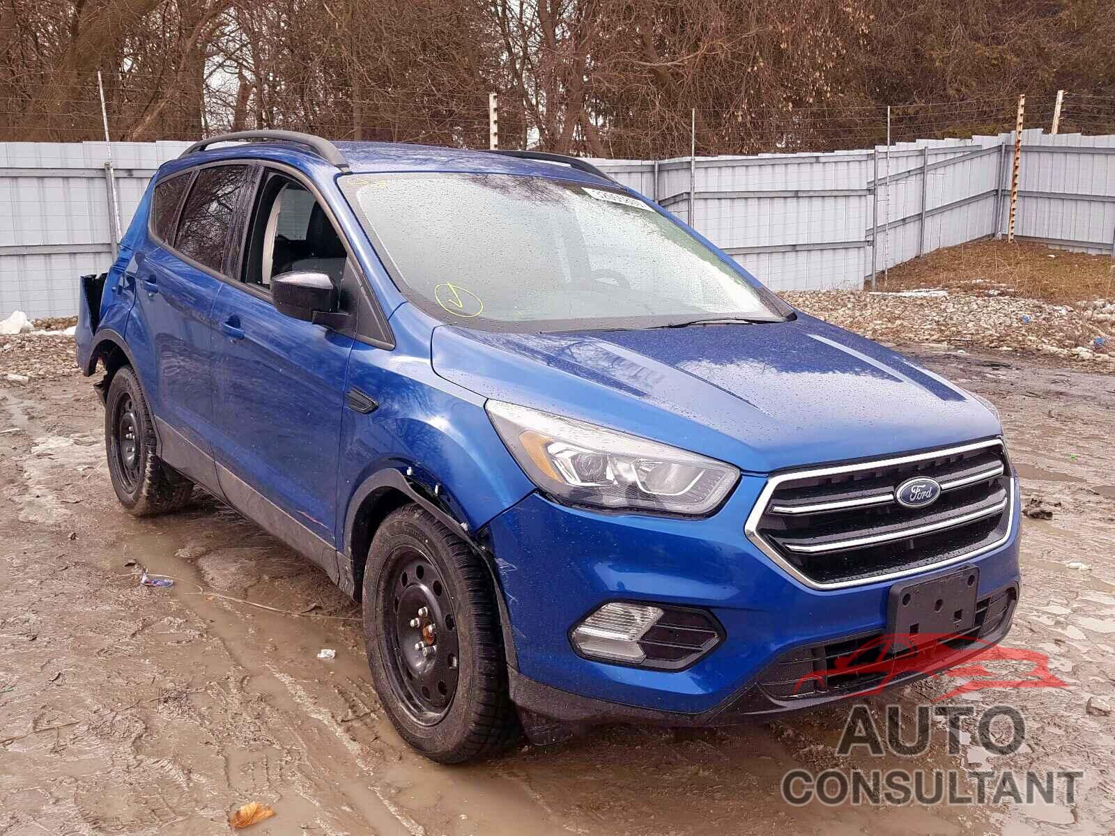 FORD ESCAPE 2019 - 4T1G11AK6LU909998