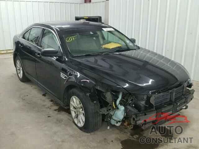 FORD TAURUS 2015 - 1FAHP2D86FG106968